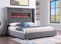 B0554 Bedroom