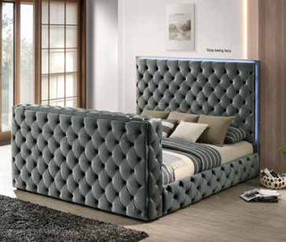 B0624 Bedroom