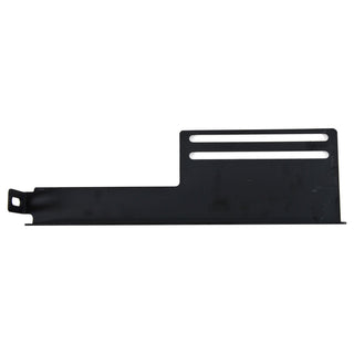 Clara Headboard Bracket in Black - Coaster Furniture