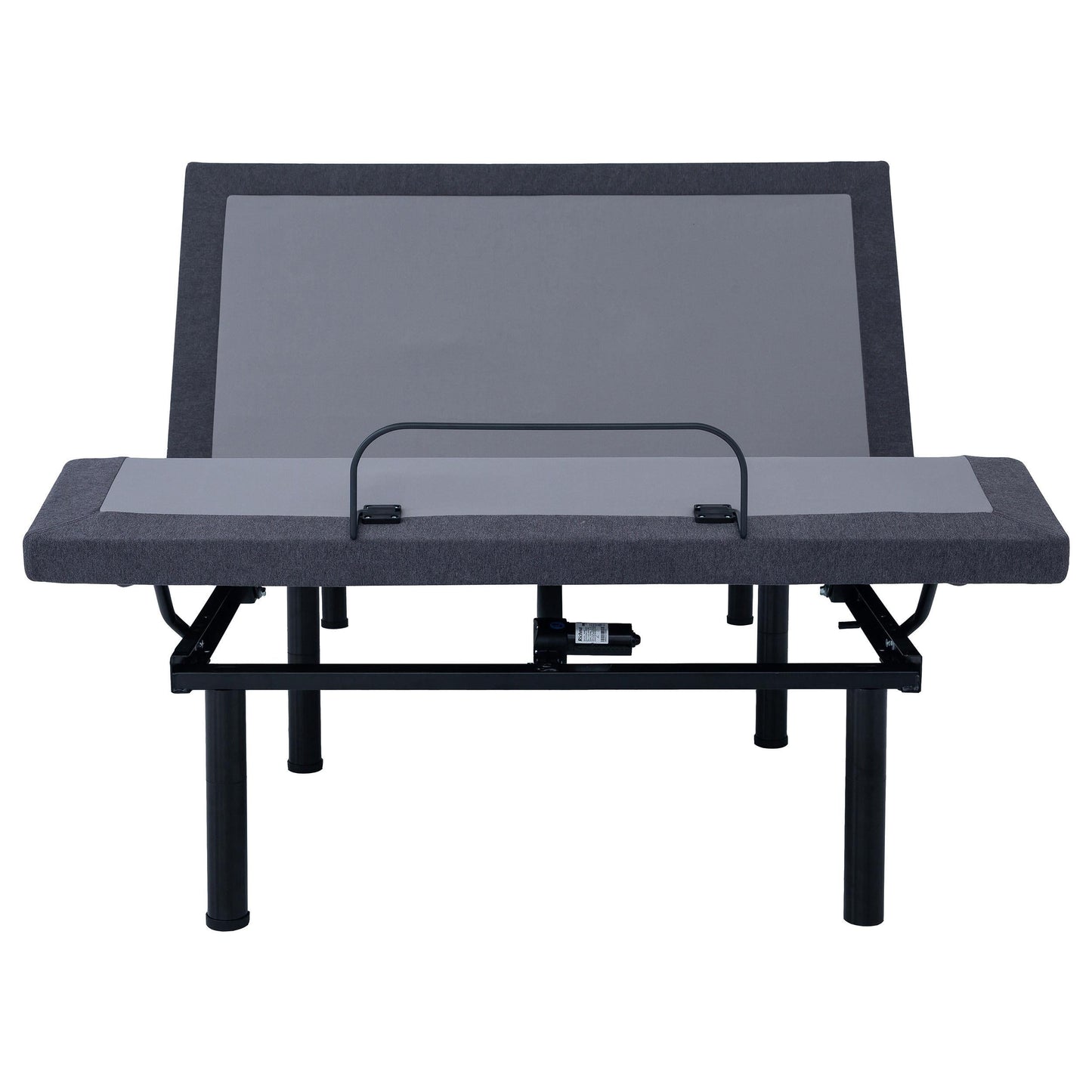 Clara Adjustable Bed in Black