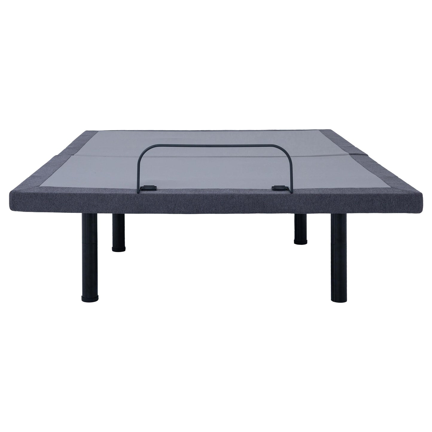 Clara Adjustable Bed in Black