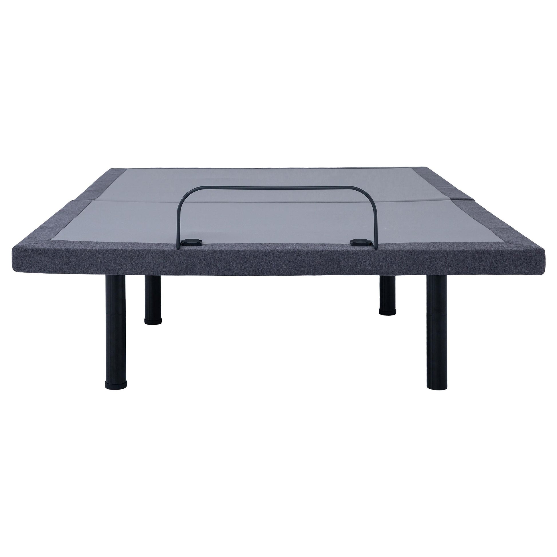 Clara Adjustable Bed in Black