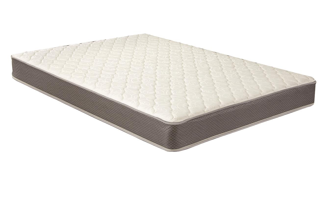 Quimby Mattress in White