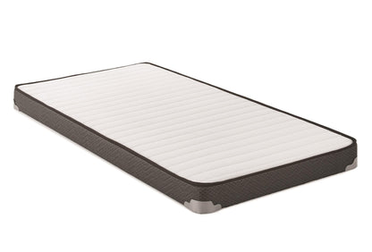 Drover Mattress in White