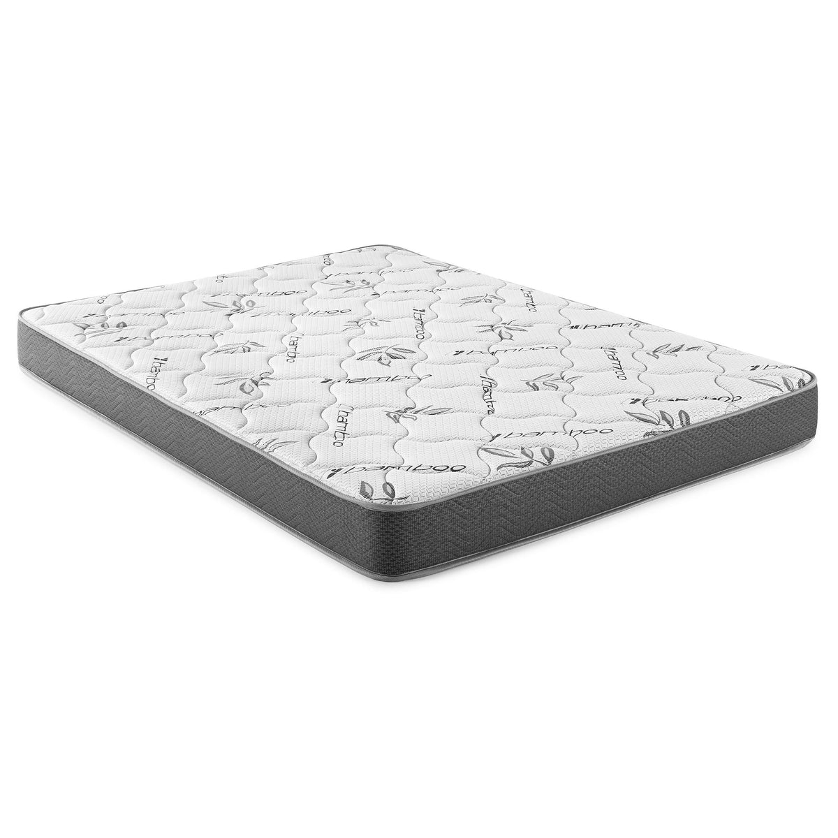 Kenyon Full Mattress in White - Coaster Furniture