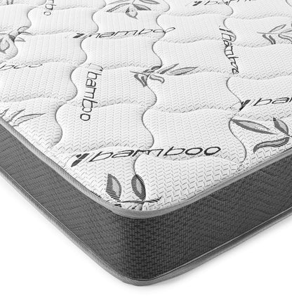 Kenyon Full Mattress in White - Coaster Furniture