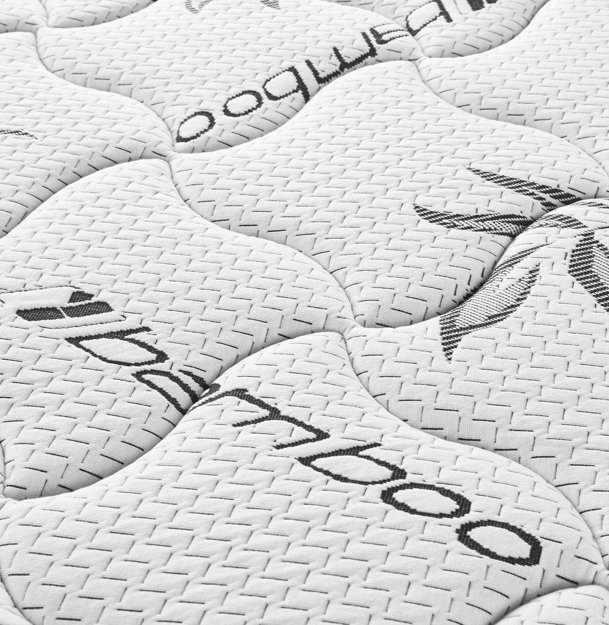 Kenyon Full Mattress in White - Coaster Furniture
