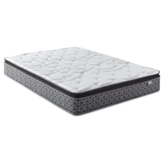 Kenyon Twin Xl Mattress in White - Coaster Furniture