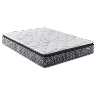 Kenyon Twin Mattress in White - Coaster Furniture