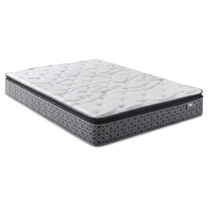 Kenyon Twin Mattress in White - Coaster Furniture