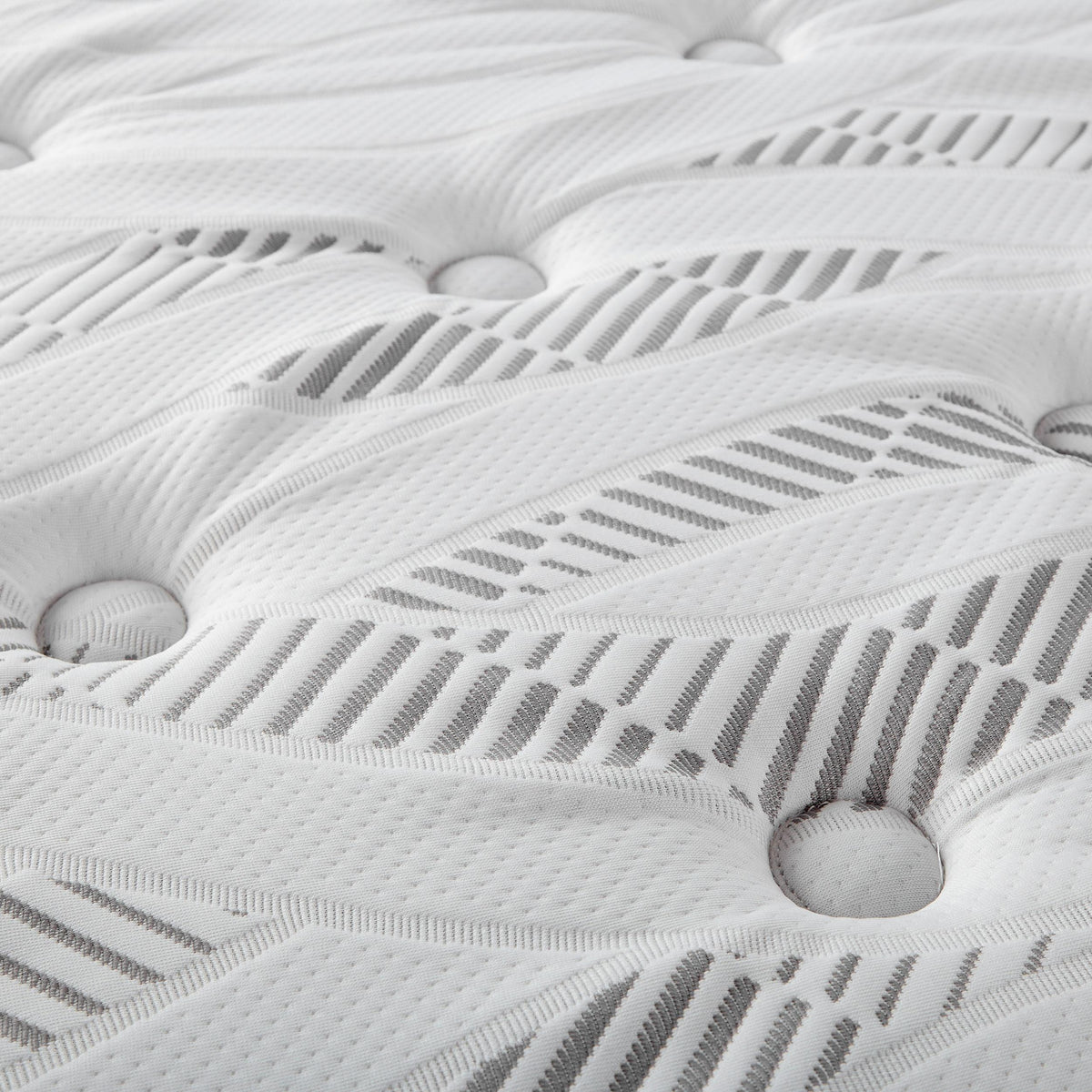 Kenyon Twin Mattress in White - Coaster Furniture