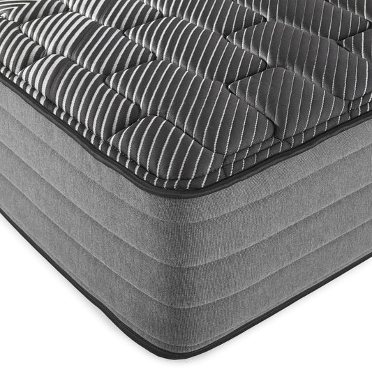 Eckard Queen Mattress in Grey - Coaster Furniture