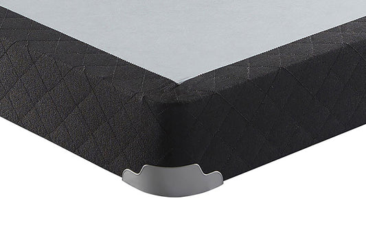Eckard Full Foundation in Grey (350415F)
