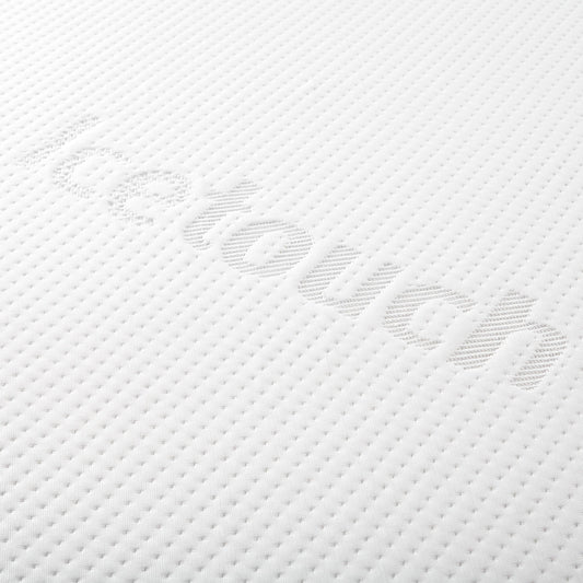 Eckard Twin Mattress in Grey - Coaster Furniture