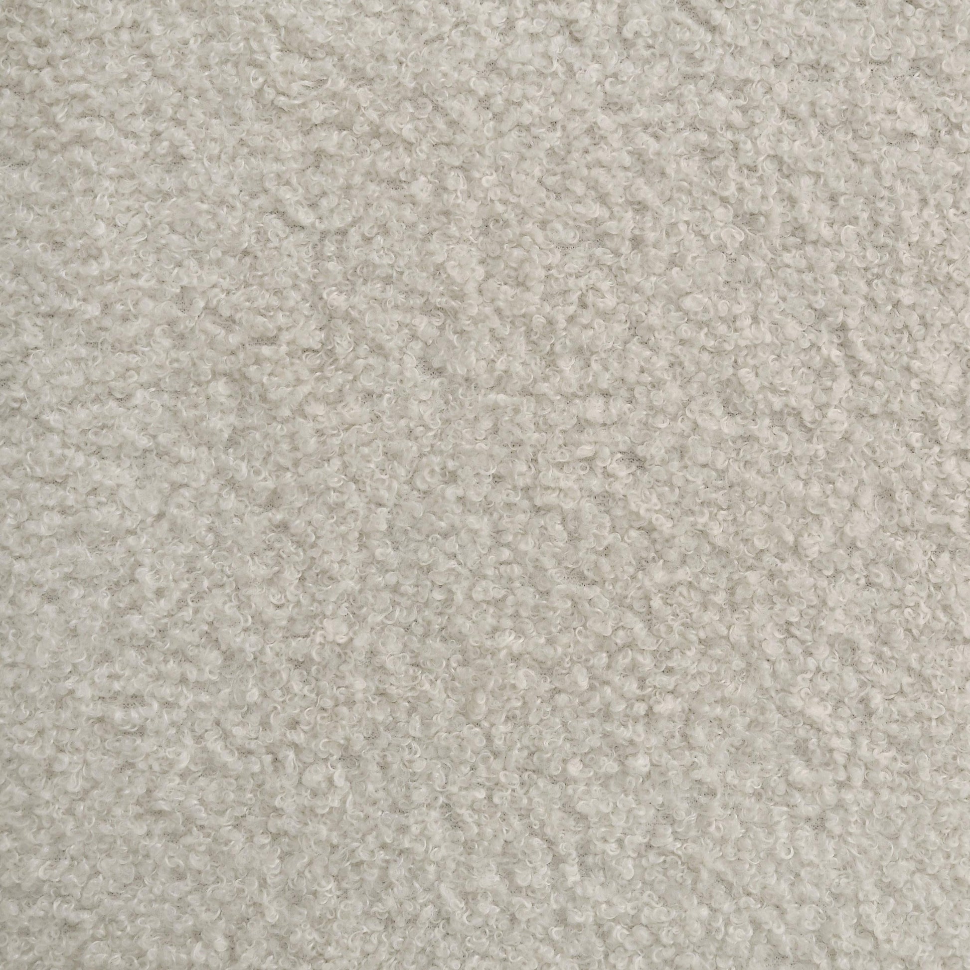 Sonya Bed in Ivory