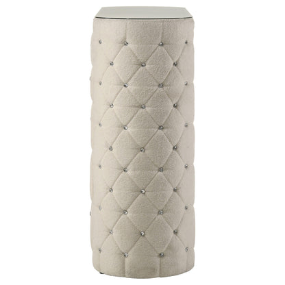 Sonya Chest in Ivory - Coaster Furniture
