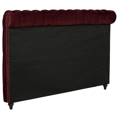 Devon E King Headboard