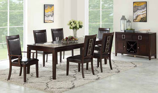 D560 Dining Set