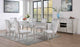 D593 Dining Set