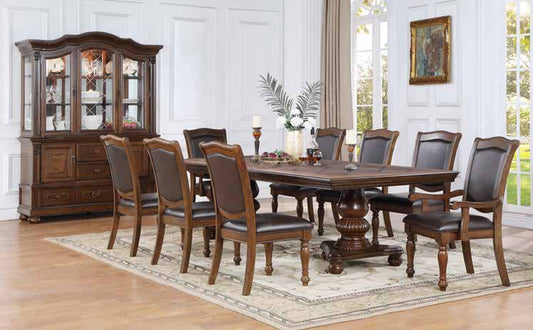 D802 Dining Set