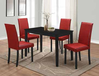 D0480 Dining Set