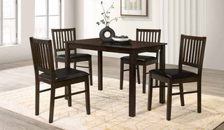 D014 Table Dining Set