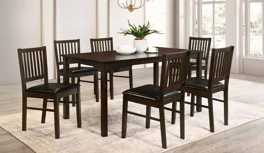 D024 Table Dining Set