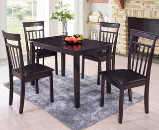 D007-25 Dining Set