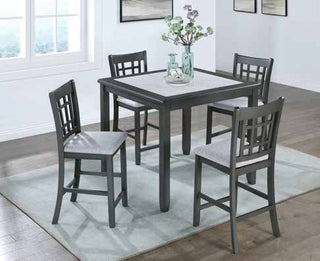 D124 Dining Set