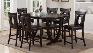 D137 Dining Set