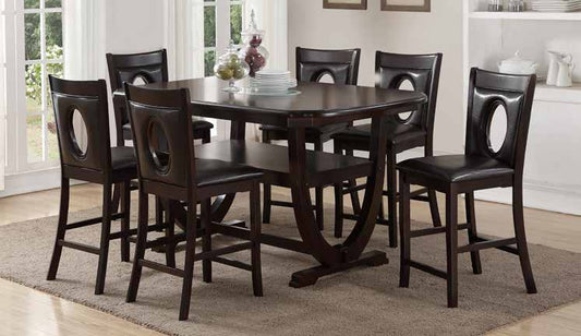 D137 Dining Set