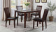 D291-5 5 PC Dining Set Packed In One Box Dining Set