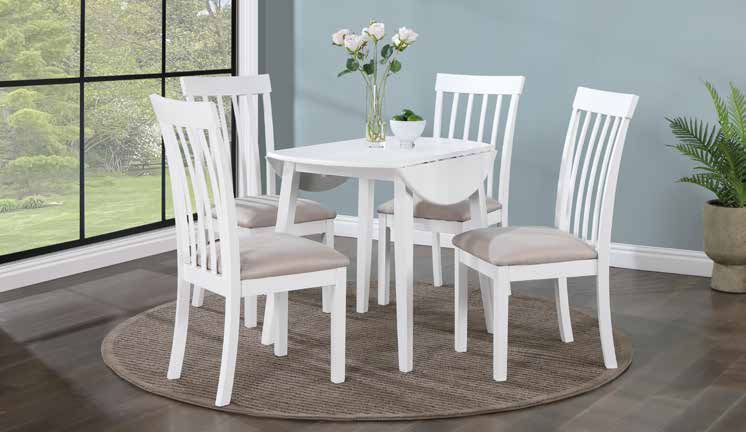 D441 Dining Set Dining Set