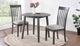 D444 Dining Set Dining Set