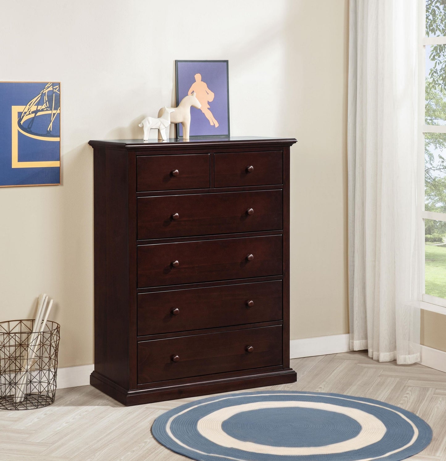 Holden Chest