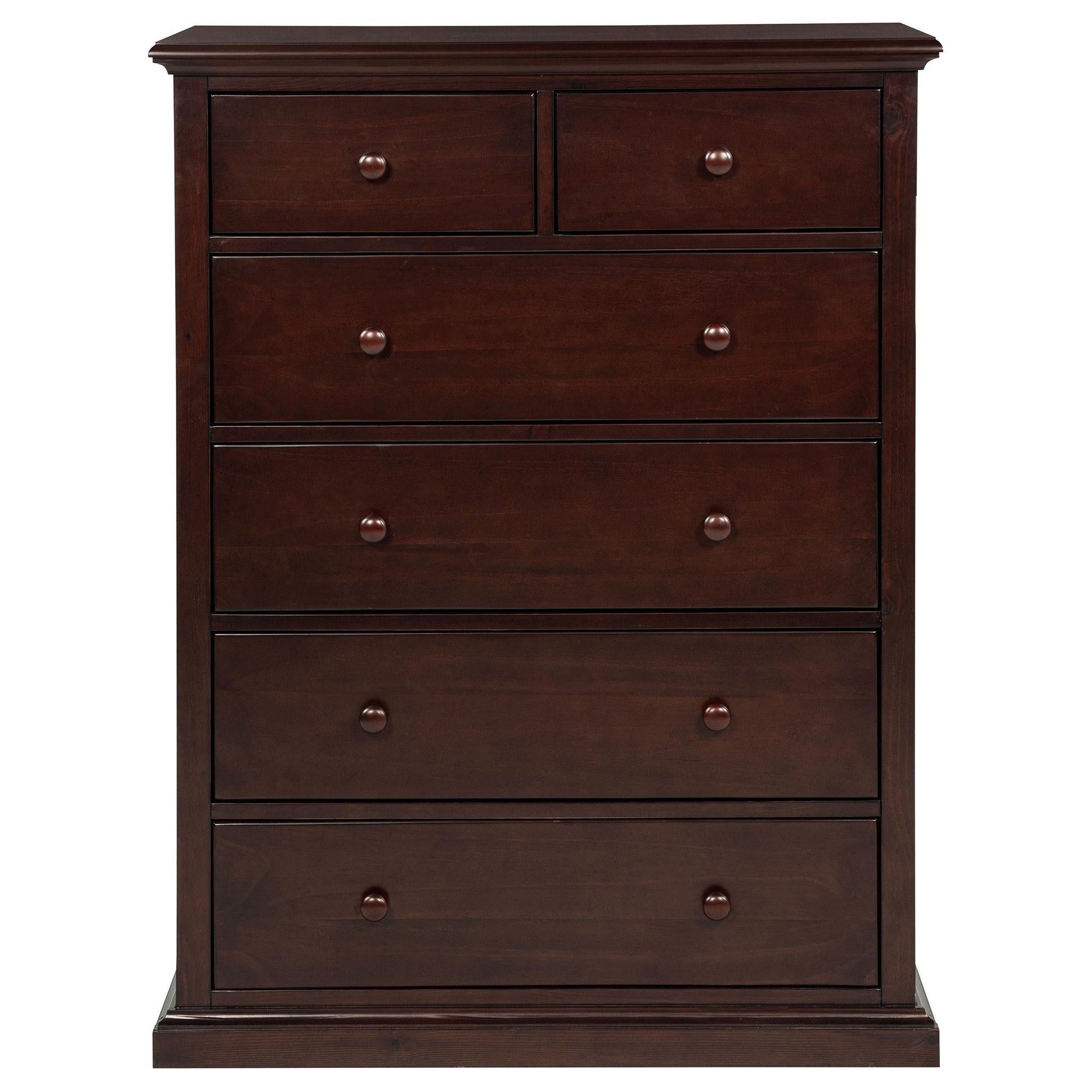 Holden Chest