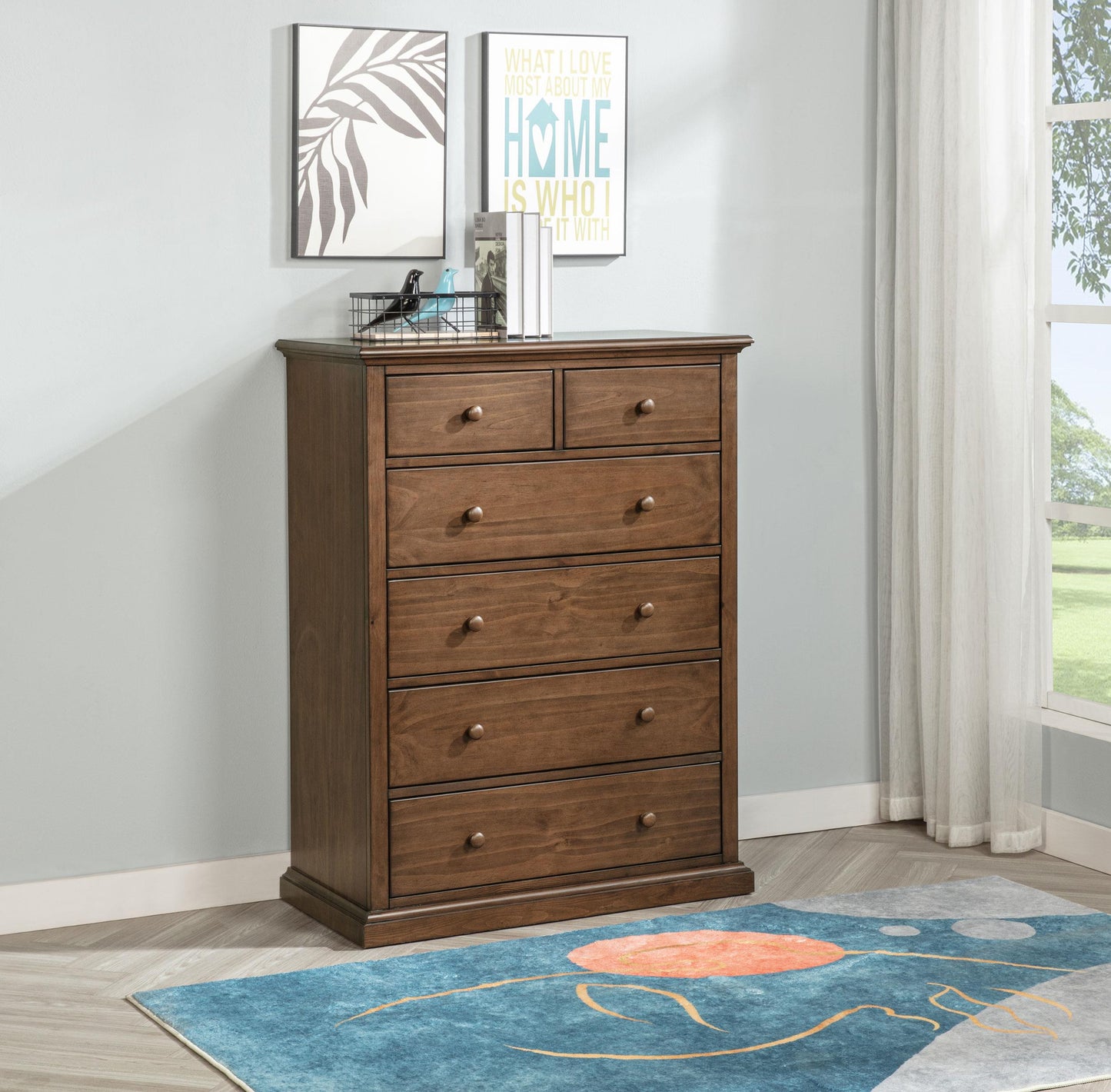 Holden Chest
