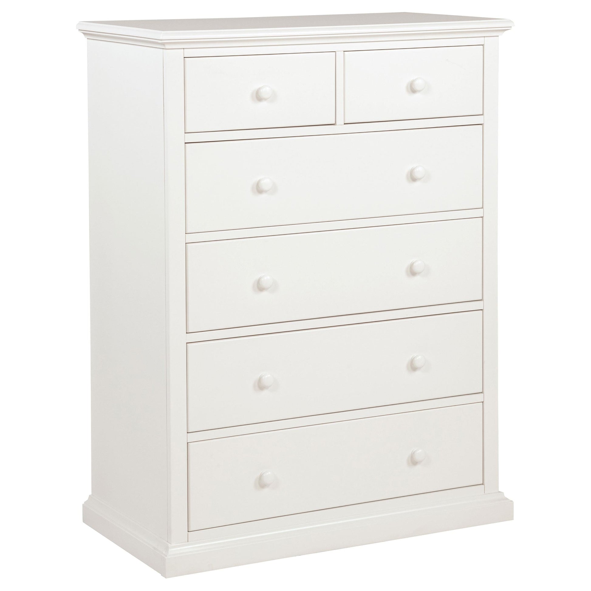 Holden Chest