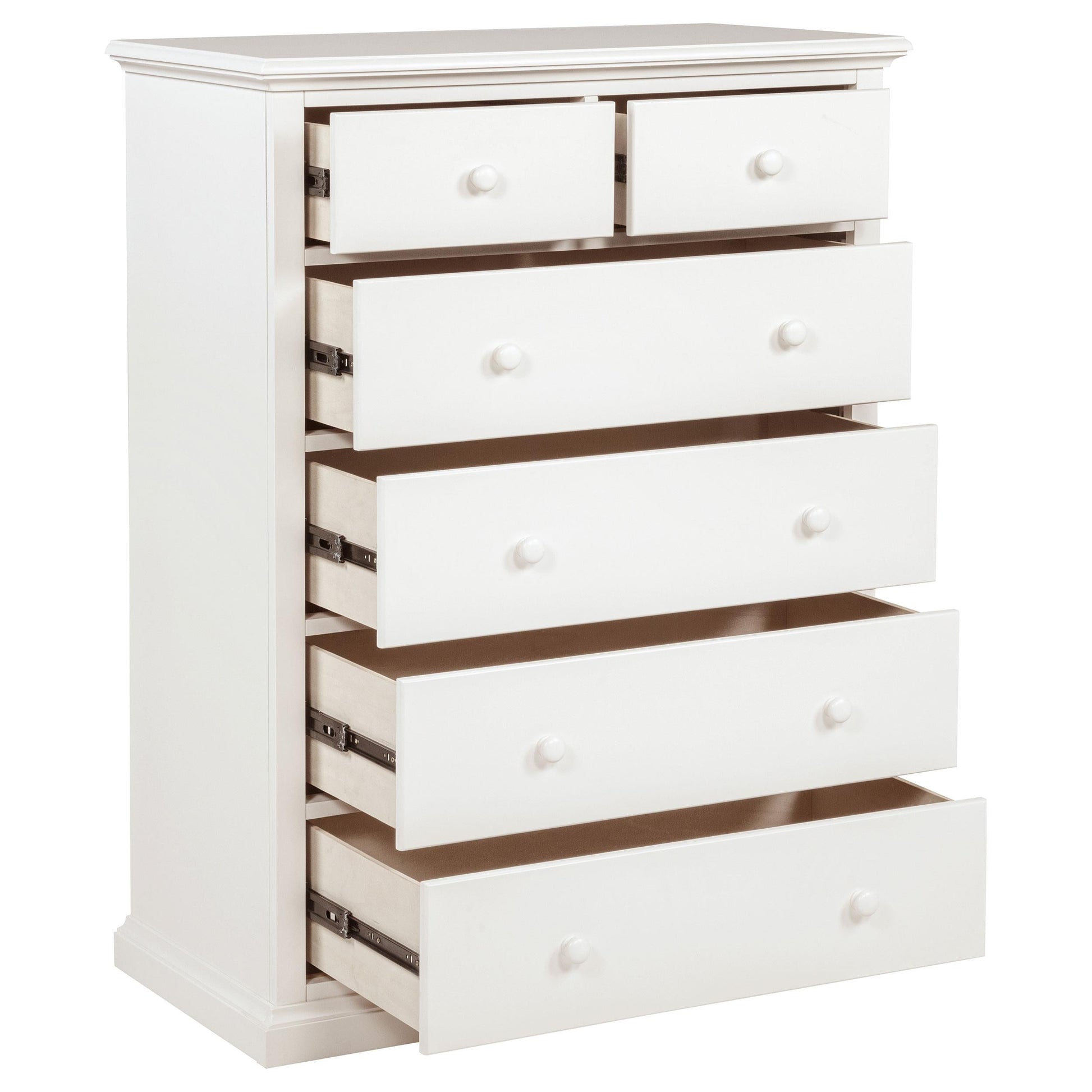 Holden Chest