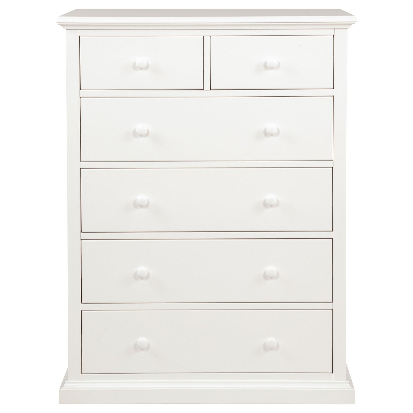 Holden Chest