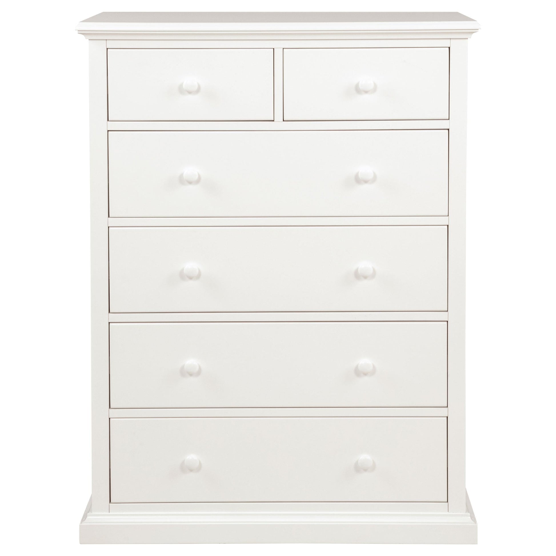Holden Chest