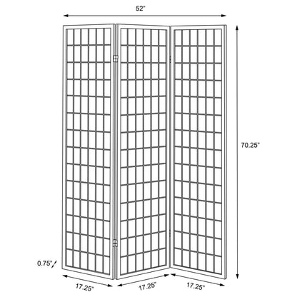Carrie Room Divider