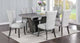 D490T-GY Dining Set