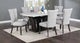 D490T-WT Dining Set