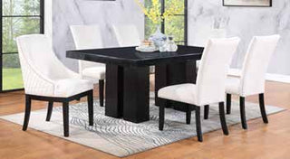 D563C-RYB Dining Set