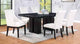 D563C-RYB Dining Set