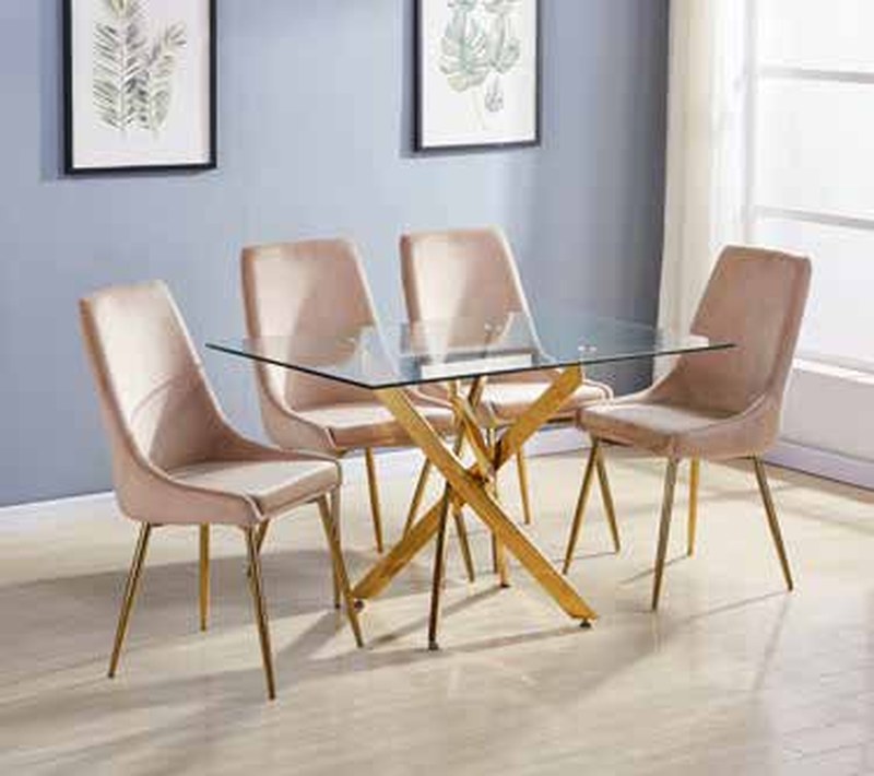 D6073 Dining Chair