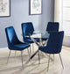 D628-CM Dining Set