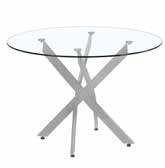D628-CM Dining Set
