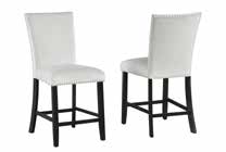 D163C Dining Chair